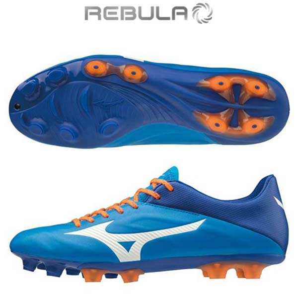 スパイク サッカー ミズノ レビュラ Rebura 2 V2 Sl P1ga Mizuno 送料無料の通販はau Pay マーケット Pro Shop Suncabin サンキャビン