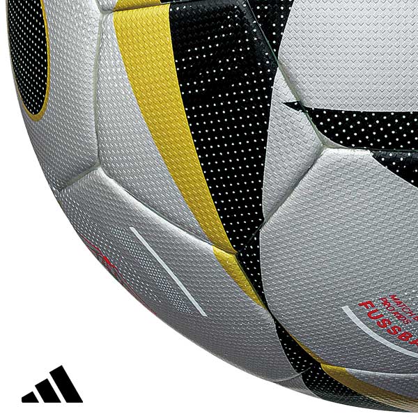 フィナーレ9アディダス サッカーボール新品未使用レアチームガイスト