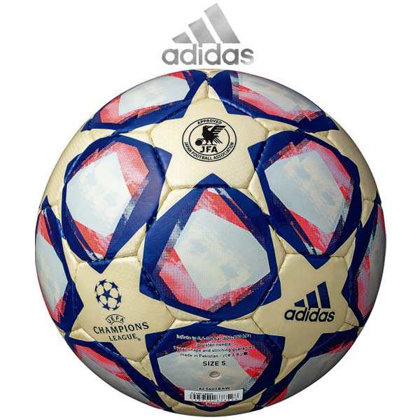 サッカー ボール アディダス フィナーレ 21 ルシアーダ 5号 Af5401brw Adidas 5号球 中学校 一般の通販はau Pay マーケット Pro Shop Suncabin サンキャビン