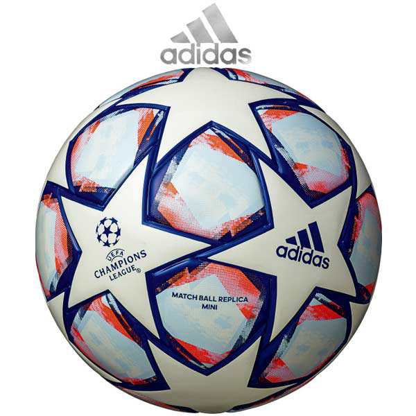 サッカー サイン ボール アディダス フィナーレ 21 ミニ Afms1400brw Adidasの通販はau Pay マーケット Pro Shop Suncabin サンキャビン