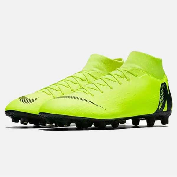 スパイク サッカー ナイキ マーキュリアル スーパーフライ 6 アカデミー Hg V Ah8757 701 Nikeの通販はau Pay マーケット Pro Shop Suncabin サンキャビン