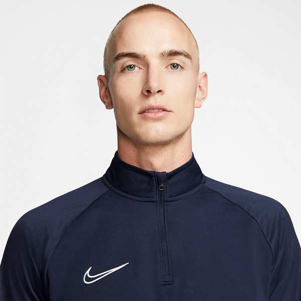 スポーツ ウェア ナイキ Dri Fit アカデミー ドリルトップ Kpz Aj9709 451 Nikeの通販はau Pay マーケット Pro Shop Suncabin サンキャビン