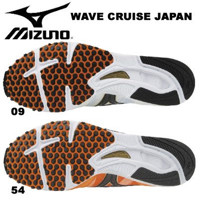 mizuno wave cruise 9 2016