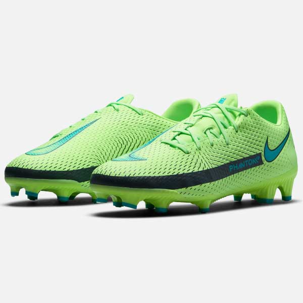 スパイク サッカー ナイキ ファントム Gt アカデミー Fg Mg Ck8460 303 Nikeの通販はau Pay マーケット Pro Shop Suncabin サンキャビン