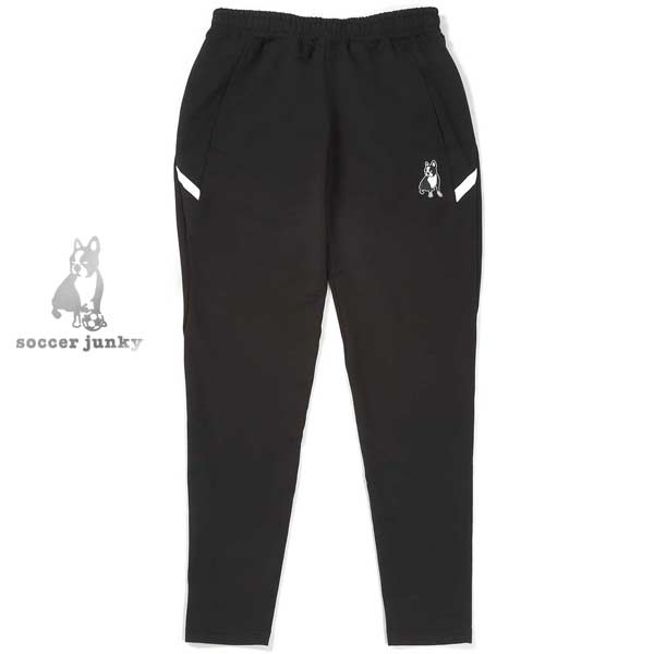 クラウディオパンディアーニ マサト犬+1 トレーニングスリムロングパンツ サッカー トレーニング スポーツ CP23A18 ClaudioPandianiの通販は 6,871円