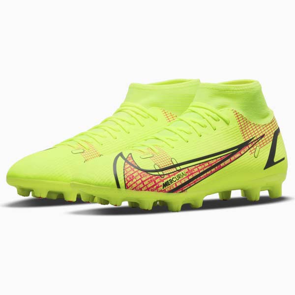 スパイク サッカー ナイキ マーキュリアル スーパーフライ 8 アカデミー Hg Cv0949 760 Nikeの通販はau Pay マーケット Pro Shop Suncabin サンキャビン