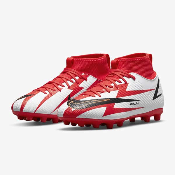 サッカー ナイキ ジュニア マーキュリアル スーパーフライ 8 アカデミー Cr7 Hg Db2673 600 Nike の通販はau Pay マーケット Pro Shop Suncabin サンキャビン