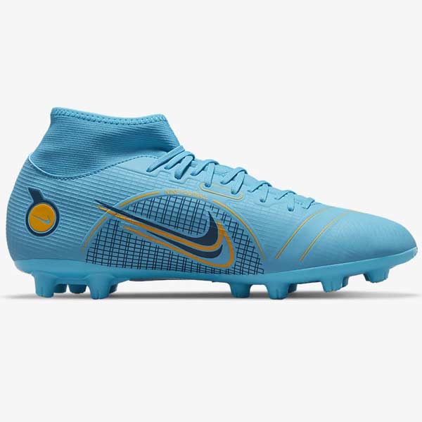 スパイク サッカー ナイキ マーキュリアル スーパーフライ 8 アカデミー Hg Dj2867 484 Nikeの通販はau Pay マーケット Pro Shop Suncabin サンキャビン