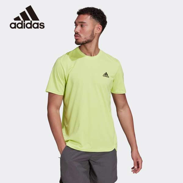 アディダス ウェア AEROREADY デザインド フォー ムーブメント 半袖 Tシャツ トレーニング サッカー DK436-HF7218 adidasの通販はau  PAY マーケット PRO SHOP SUNCABIN-サンキャビン- au PAY マーケット－通販サイト