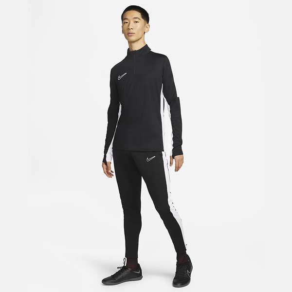 ナイキ サッカー ウェア ナイキ Dri-FIT アカデミー トレーニングウェア トレーニングトップ ハーフジップ DX4301-010 nikeの通販はau  PAY マーケット - PRO SHOP SUNCABIN-サンキャビン- | au PAY マーケット－通販サイト