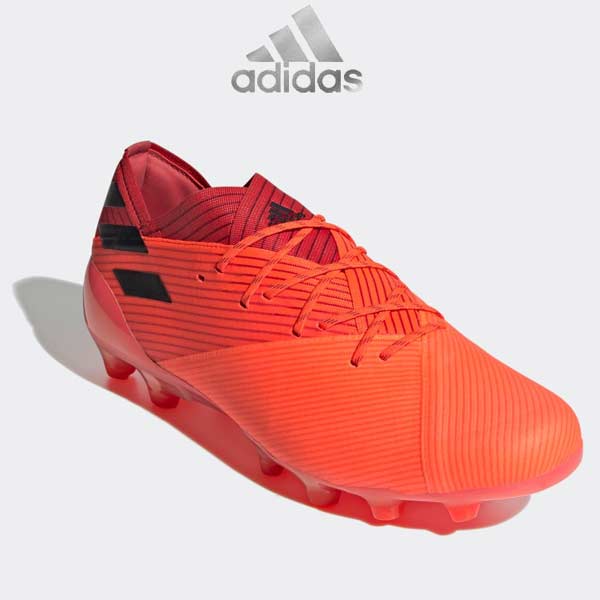 スパイク サッカー アディダス ネメシス 19 1 Hg Ag Eh0560 Adidas の通販はau Pay マーケット Pro Shop Suncabin サンキャビン
