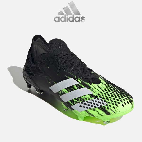 スパイク サッカー アディダス プレデター ミューテーター 1 L Fg Eh25 Adidasの通販はau Pay マーケット Pro Shop Suncabin サンキャビン