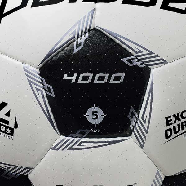 サッカーボール 5号球 モルテン ペレーダ 4000 F5L4000 PELADA 5