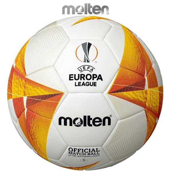 サッカー ボール モルテン Uefa ヨーロッパリーグ 21 グループステージ F5u5000 G0 Moltenの通販はau Pay マーケット Pro Shop Suncabin サンキャビン