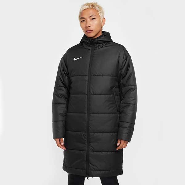 コート ナイキ Therma-FIT アカデミー プロ 24 ジャケット アウター 中綿 防寒 スポーツ トレーニング FD7710-010 nikeの通販は