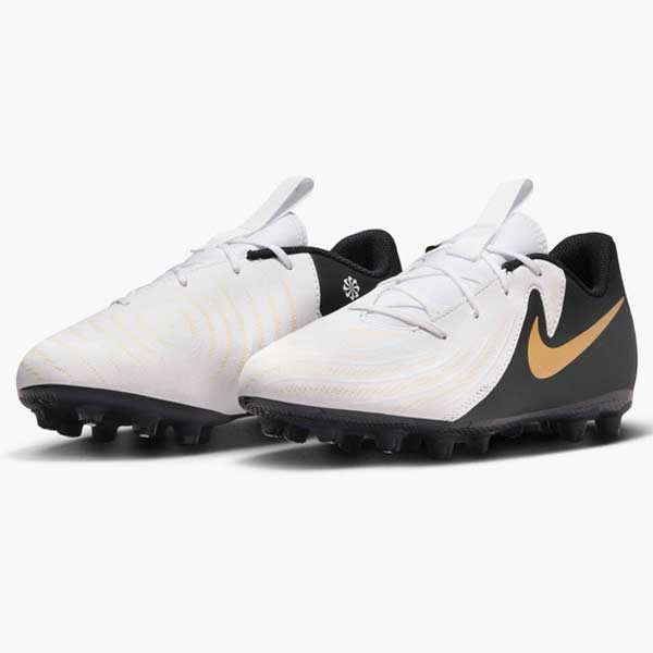 Nike Kids junior PHANTOM GX II ACD TF BLACK-BLACK JUNG