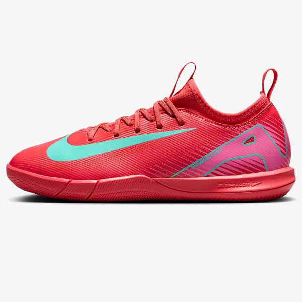 ジュニア フットサル シューズ インドア ナイキ マーキュリアル ヴェイパー 16 アカデミー IC サッカー サルシュー トレーニングシューズ キッズ 屋内 FQ8411-800 NIKEの通販は abmoghatari.ir