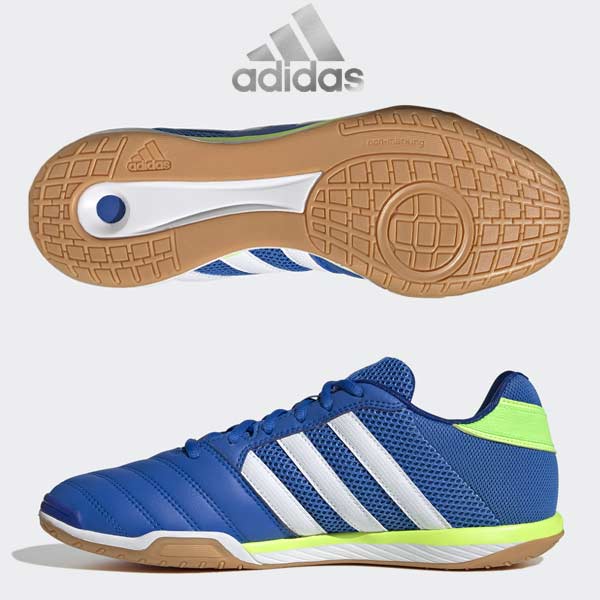 シューズ フットサル アディダス トップサラ インドア 屋内 FV2551 adidas の通販はau PAY マーケット - PRO SHOP  SUNCABIN-サンキャビン-