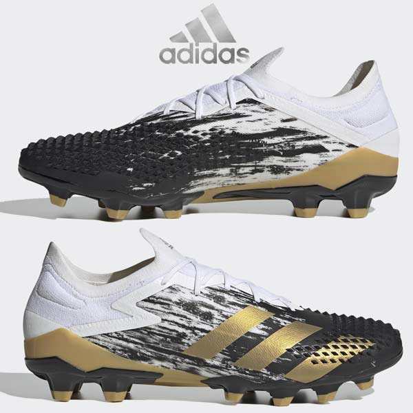 スパイク サッカー アディダス プレデター ミューテーター 1 Low Jfa Hg Ag Fw9764 Adidas の通販はau Pay マーケット Pro Shop Suncabin サンキャビン