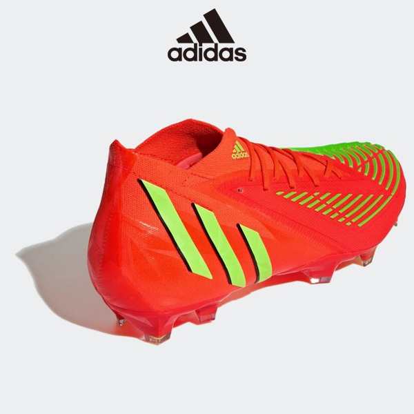 adidas PREDATOR EDGE.1FG 天然芝用　サッカースパイク