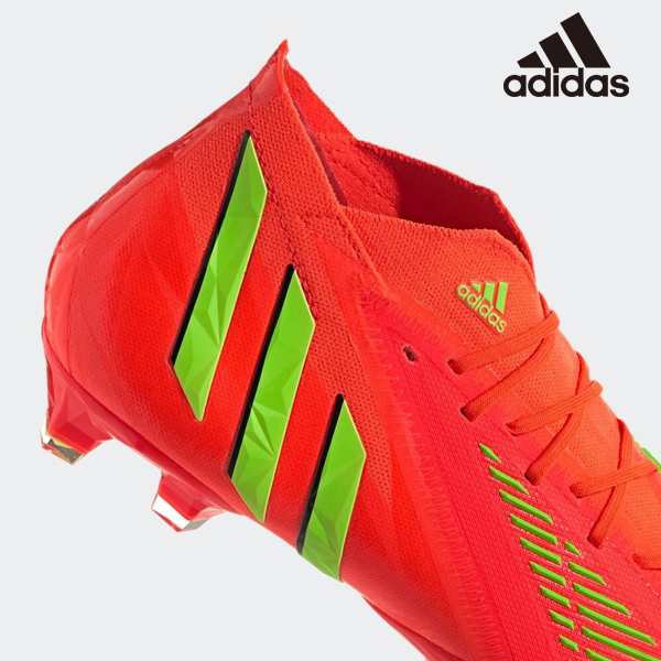 スパイク サッカー アディダス プレデター エッジ.1 FG PREDATOR EDGE.1 FG 天然芝用 GW1029 adidas｜au PAY  マーケット