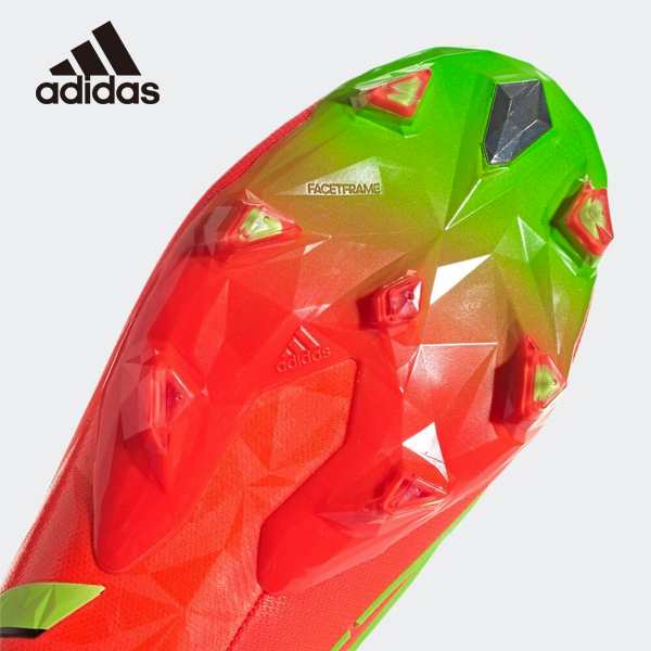 スパイク サッカー アディダス プレデター エッジ.1 FG PREDATOR