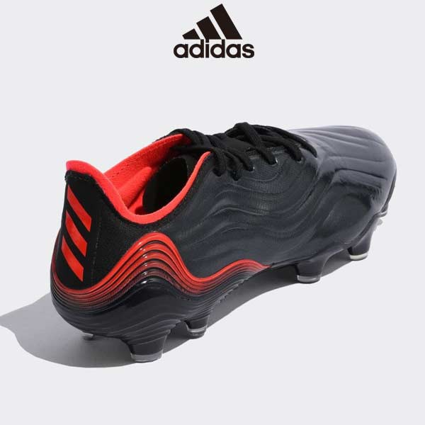 新品未使用【新品】adidas スパイク Copa Sense.1 FG 天然芝 25.5