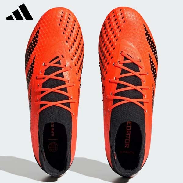 predator accuracy.1 SG プレデター ADIDAS PREDATOR ACCURACY 1 SG