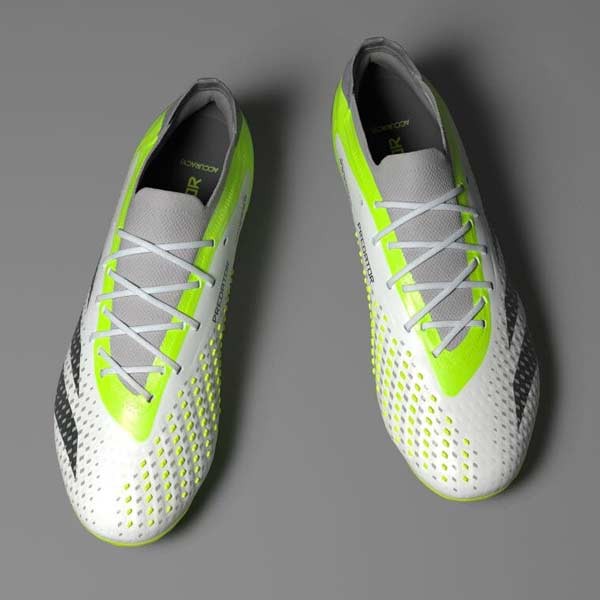 スパイク サッカー アディダス プレデター アキュラシー.1