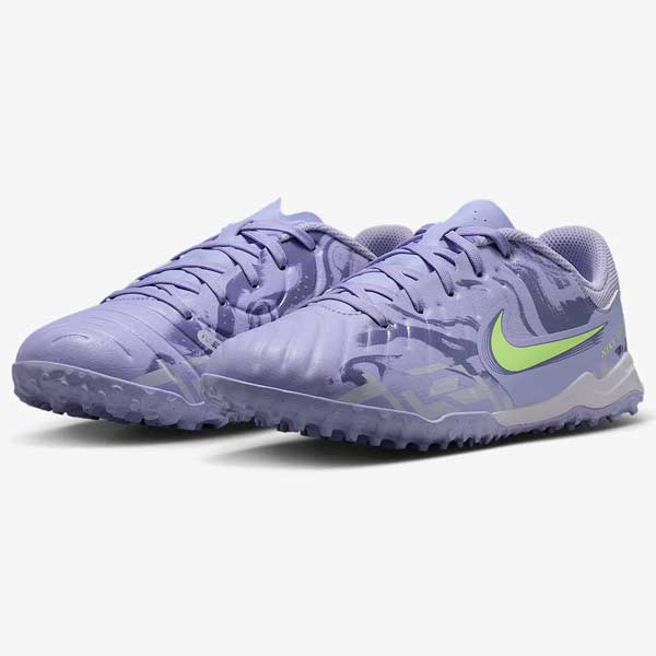 ジュニア フットサル シューズ ターフ ナイキ ティエンポ レジェンド 10 アカデミー TF NU1 LEGEND サッカー トレシュー トレーニング キッズ HF1499-500 NIKEの通販は