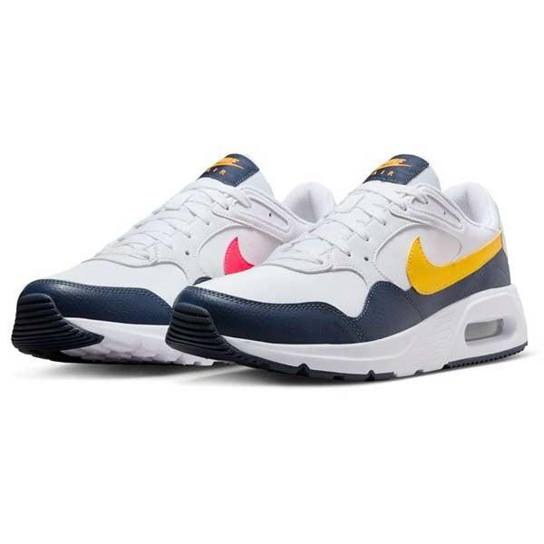 カジュアル シューズ ナイキ エア マックス SC AIR MAX スニーカー スポーツ シューズ HF4857-100 nike