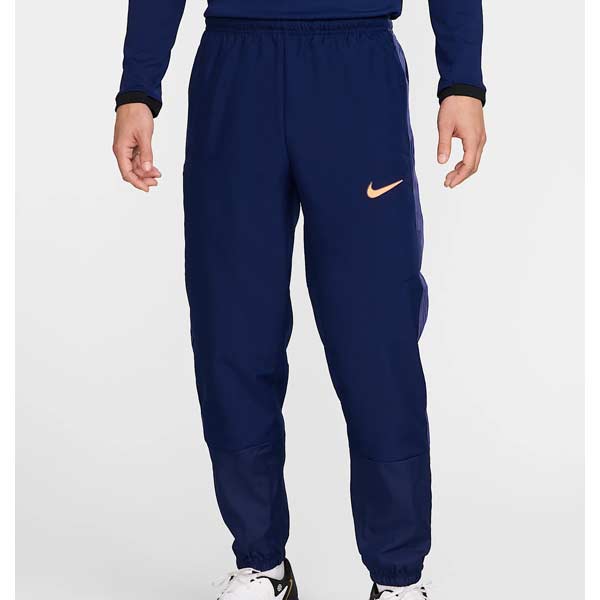 ナイキ メンズ アカデミー＋ パンツ サッカー トレーニング ウエア スポーツ ジャージ ロングパンツ 長ズボン ウーブン 裏メッシュ HJ3757-492 nikeの通販は 7,480円