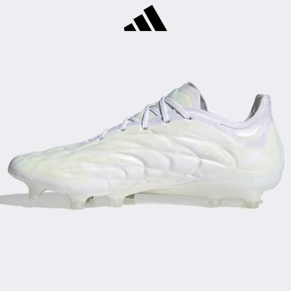 adidas Y-3 スパイクシューズ ホワイト/ブラック27.0cm 転げる