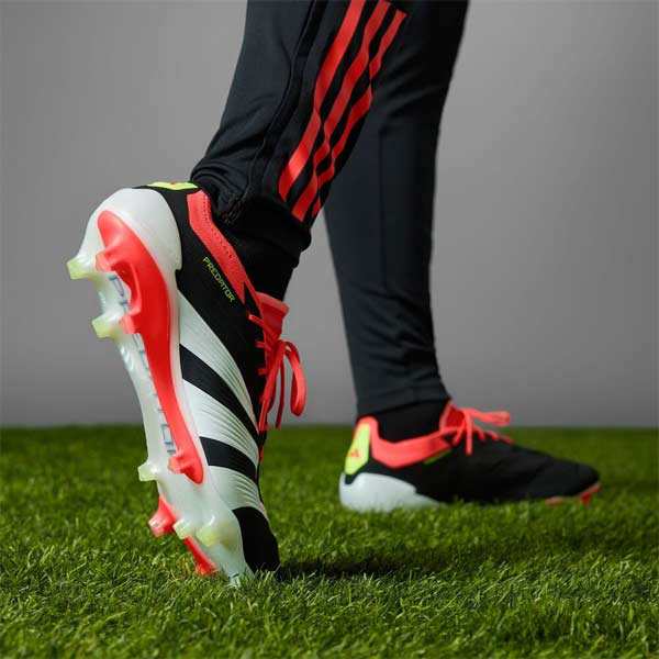 スパイク サッカー アディダス プレデター エリート ロー FG