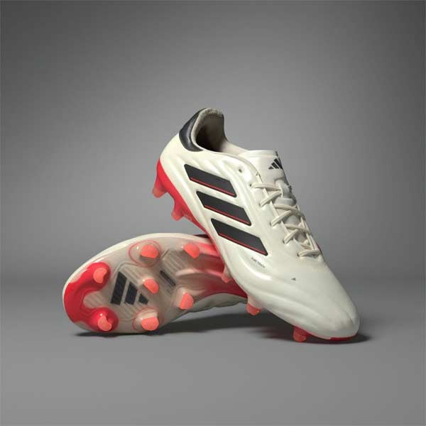 スパイク サッカー アディダス コパ ピュア 2 エリート COPA PURE 2 ELITE FG 天然芝用 固定式 シューズ IF5447  adidas｜au PAY マーケット