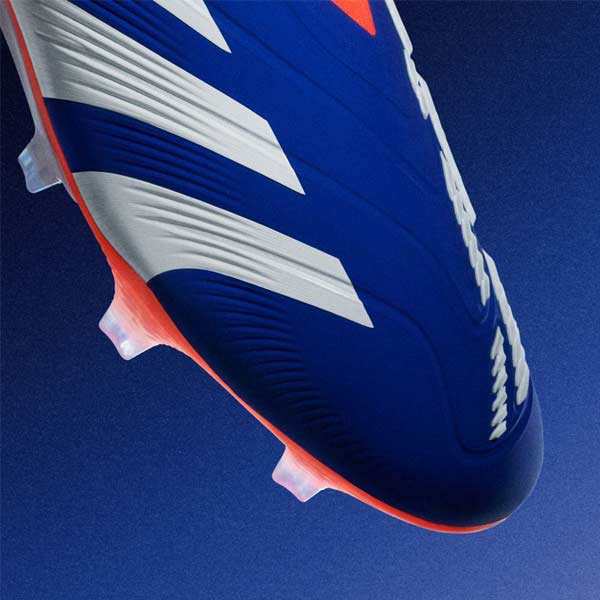 スパイク サッカー アディダス プレデター エリート レースレス