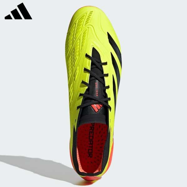 スパイク サッカー アディダス プレデター エリート ロー HG/AG