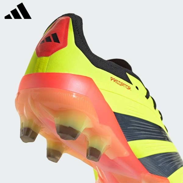 スパイク サッカー アディダス プレデター エリート ロー HG/AG