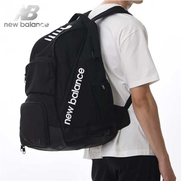ニューバランス New Balance メンズ サッカーウェア ロングパンツ パフォーマンス 中綿パンツ ブラック AMP25212 BK