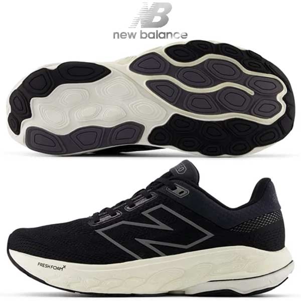 ニューバランス メンズ ランニングシューズ Fresh Foam X 860 v14 K14 フレッシュフォーム ランシュー NB ジョギング スポーツ M860K14 New Balanceの通販は 10,164円