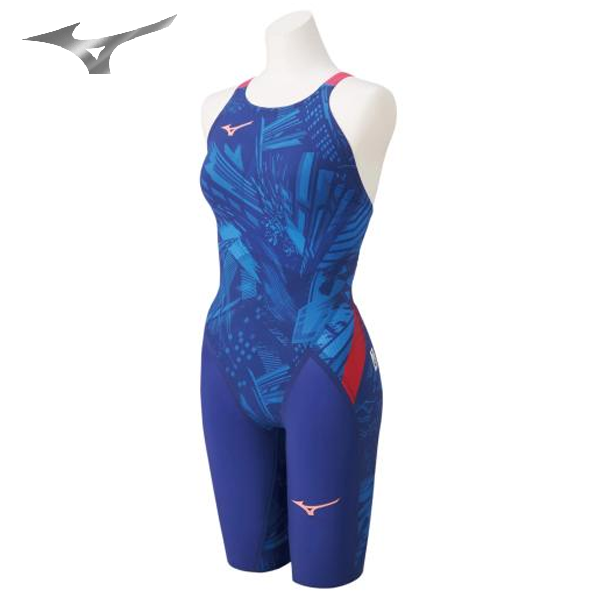 ミズノ GX SONIC V MR Sサイズ 競泳水着 ミズノ（MIZUNO）（レディース