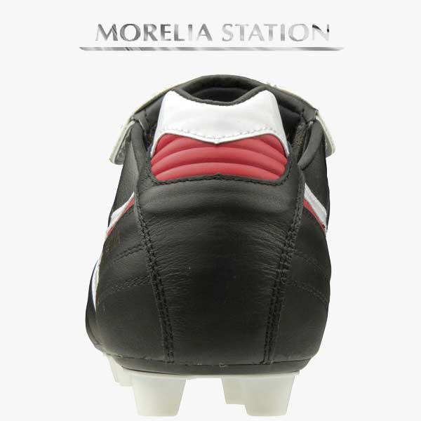 モレリア 2 JAPAN サッカー スパイク ミズノ ブラック 黒 MORELIA