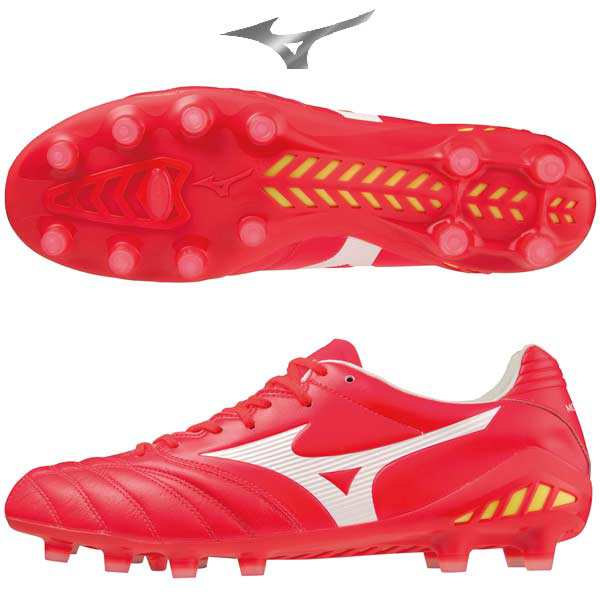 スパイク サッカー ミズノ モナルシーダ ネオ 2 エリート MONARCIDA NEO II ELITE サッカーシューズ P1GA232064  MIZUNOの通販はau PAY マーケット - PRO SHOP SUNCABIN-サンキャビン- | au PAY マーケット－通販サイト