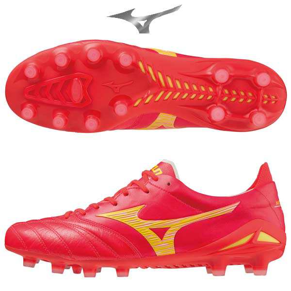 MIZUNO　MORELIA NEO4 JAPAN  26.5cm