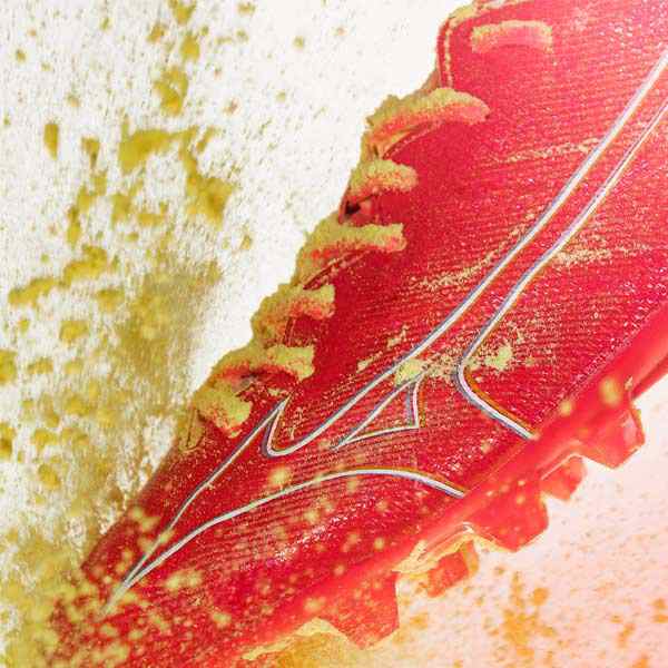 スパイク サッカー ミズノ アルファ エリート MIZUNO α ELITE