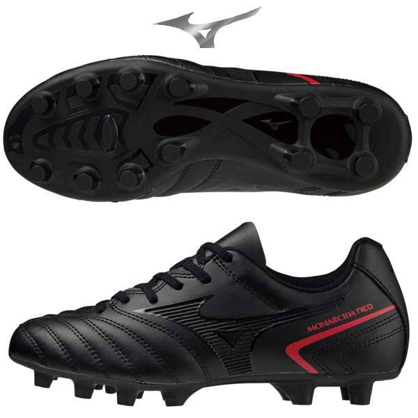 モナルシーダ NEO SELECT mizuno ミズノ サッカースパイク P1GA232564