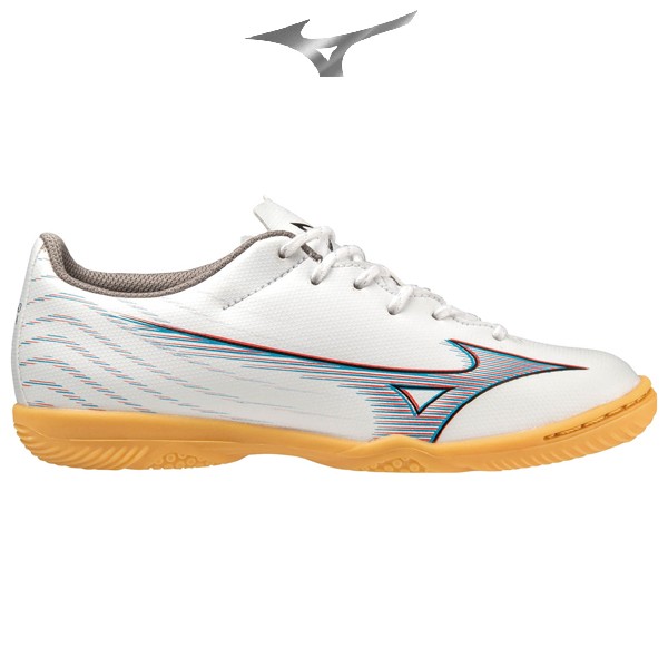 トレシュー JR シューズ サッカー ミズノ アルファ セレクト ジュニア IN mizuno alpha SELECT Jr IN α  インドアシューズ 中履き P1GG236509 MIZUNOの通販はau PAY マーケット - PRO SHOP SUNCABIN-サンキャビン-  | au PAY マーケット－通販サイト