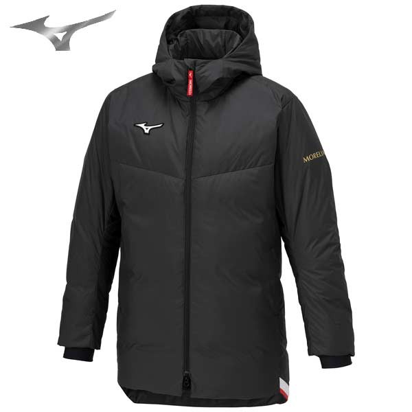 モレリア ダウンコート XL 新品未使用品 - メルカリ