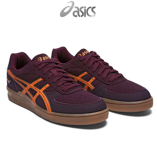 ハンド シューズ アシックス スカイハンド JP THH536-501 asics 体育館