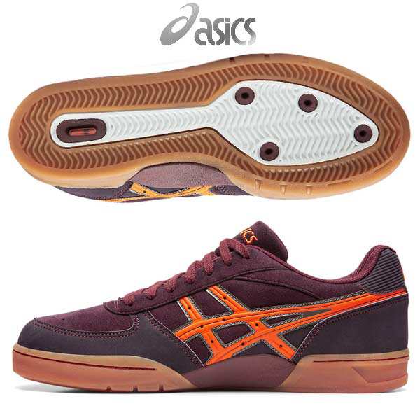 ハンド シューズ アシックス スカイハンド JP THH536-501 asics 体育館